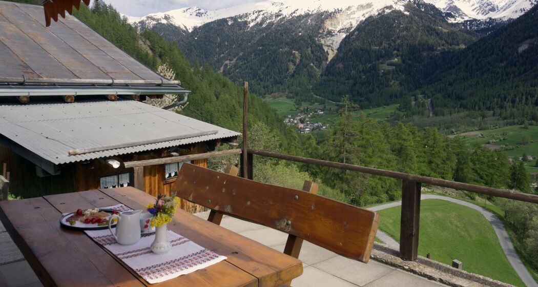 Ferienhaus Chaunt (tom_tds00020014959615589_image)