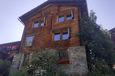 Haus und Hof Caminada