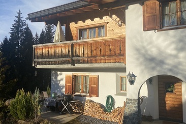 Ferienwohnungen Kühn