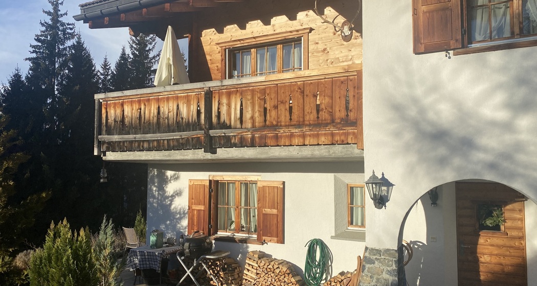 Ferienwohnungen Kühn