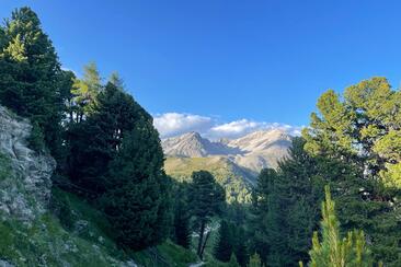 Val Müstair