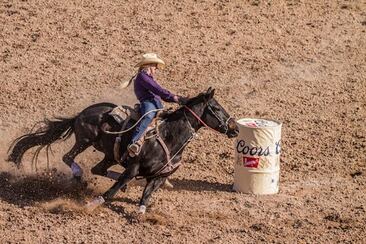 Cowgirl