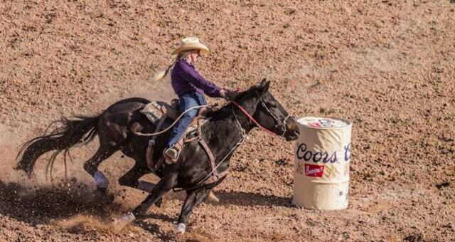 Cowgirl