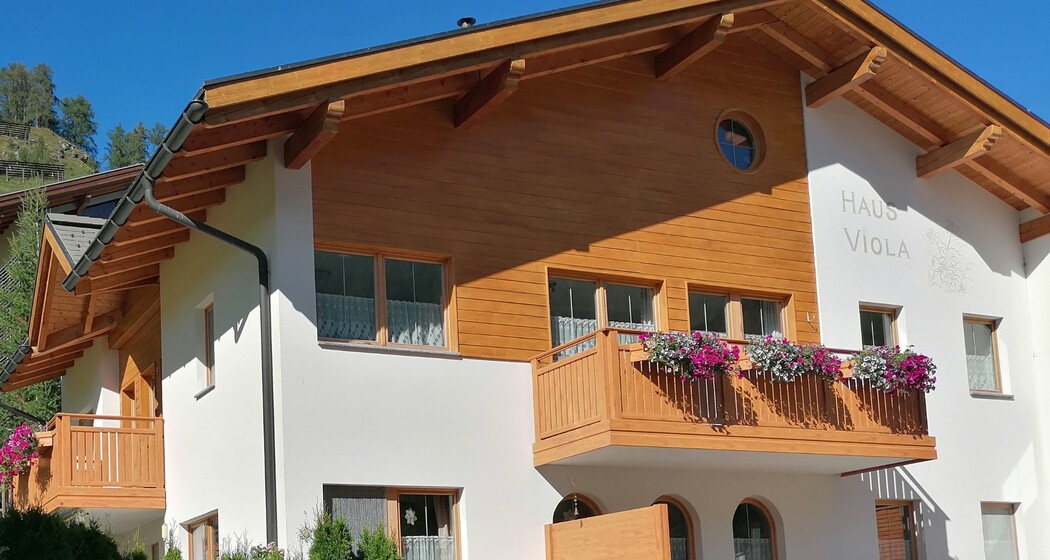 Haus Viola