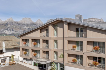 Hotel Tannenboden