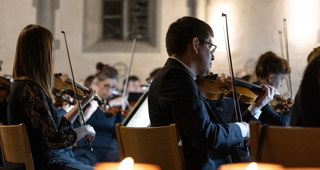 Kammerphilharmonie Graubünden