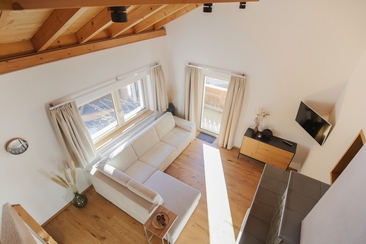 BERGWALDZAUBER - Haus zur Post