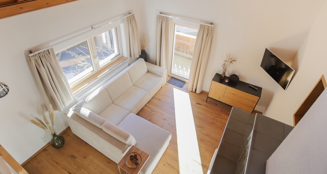 BERGWALDZAUBER - Haus zur Post