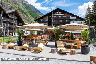 Terrazza Schweizerhof