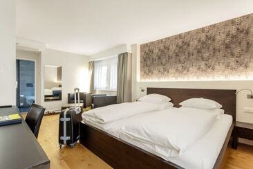 Superior Doppelzimmer