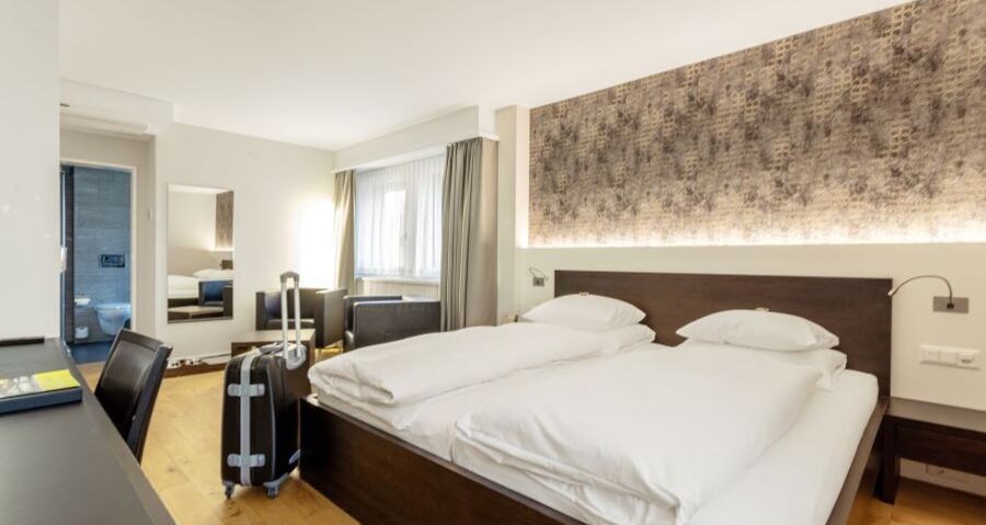 Superior Doppelzimmer