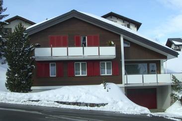Haus Sonnhalde