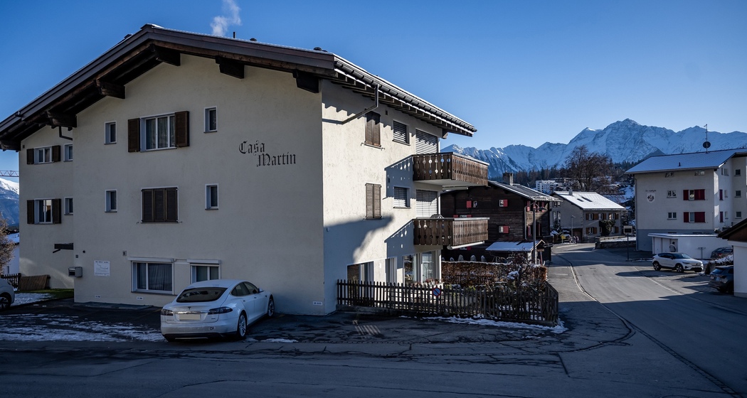 Casa Martin