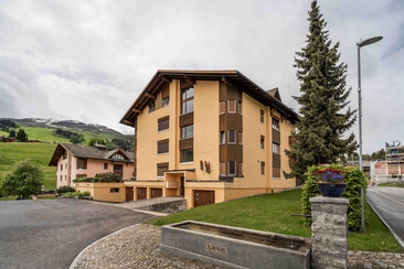 Appartamento Arnika Attica -