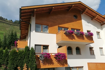 Haus Viola