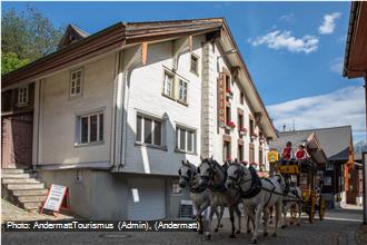 Pension zum Turm