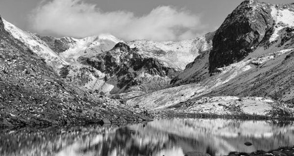 Flüelapass