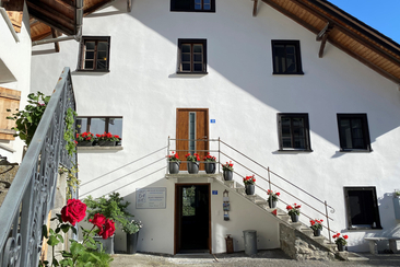 Appartamento Pacifica e Romantica - Vista esterna