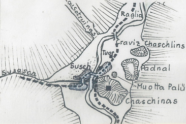 Kulturhistorische Wege