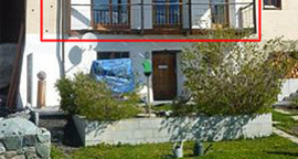 Abitaziun Ftan Pitschen