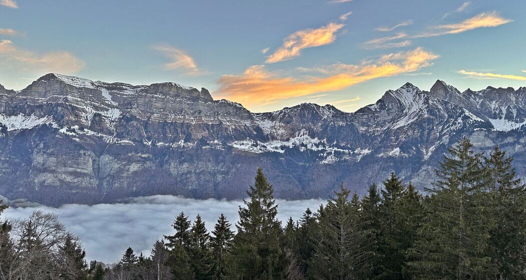 Aussicht
