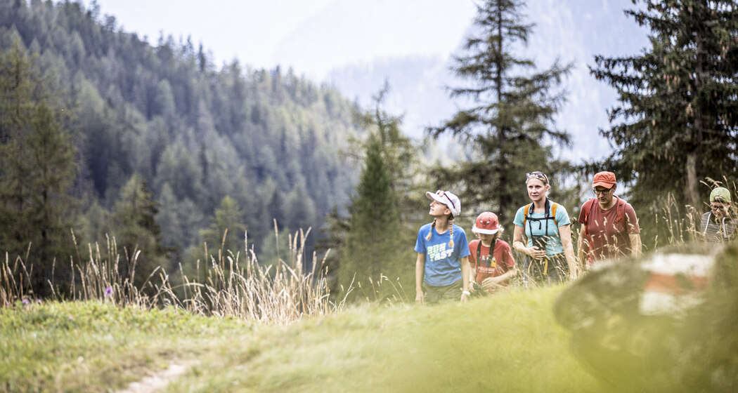 Klang der Quellen - Rätselspiel für Kinder