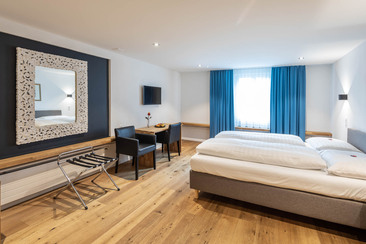Doppelzimmer Classic