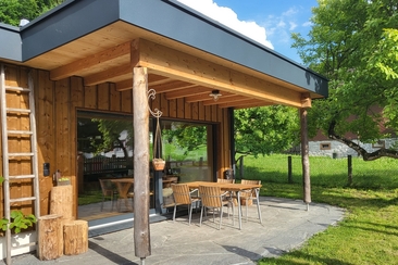 Holiday Bungalow Cadereas