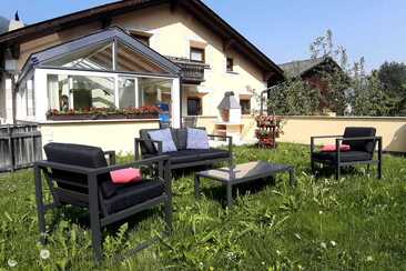 Ferienwohnung Hinteregger 1