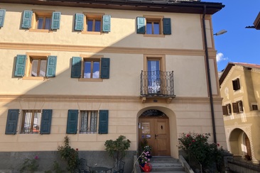 chasa Werro Oktober 2025