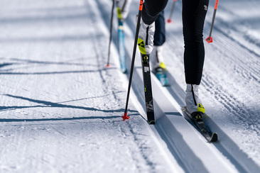 Langlaufkurs Val Müstair