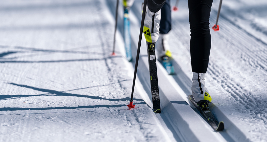 Langlaufkurs Val Müstair