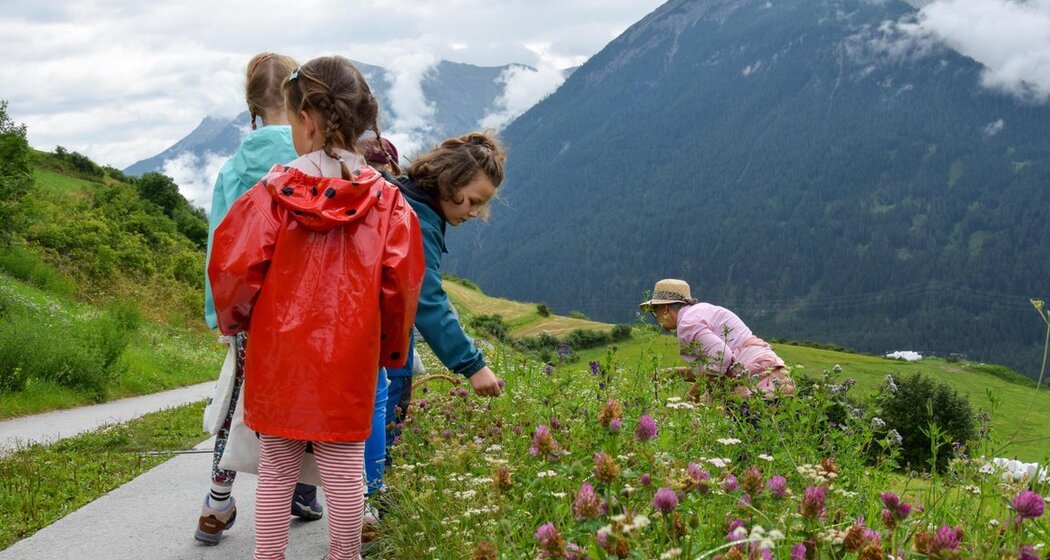 Peso für Kinder
