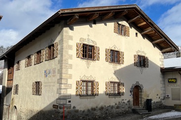 Haus Gujan