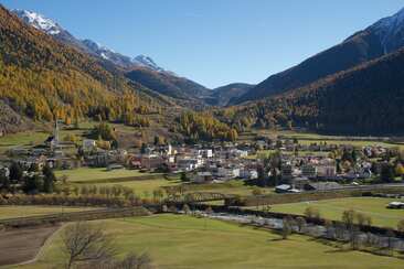 Zernez