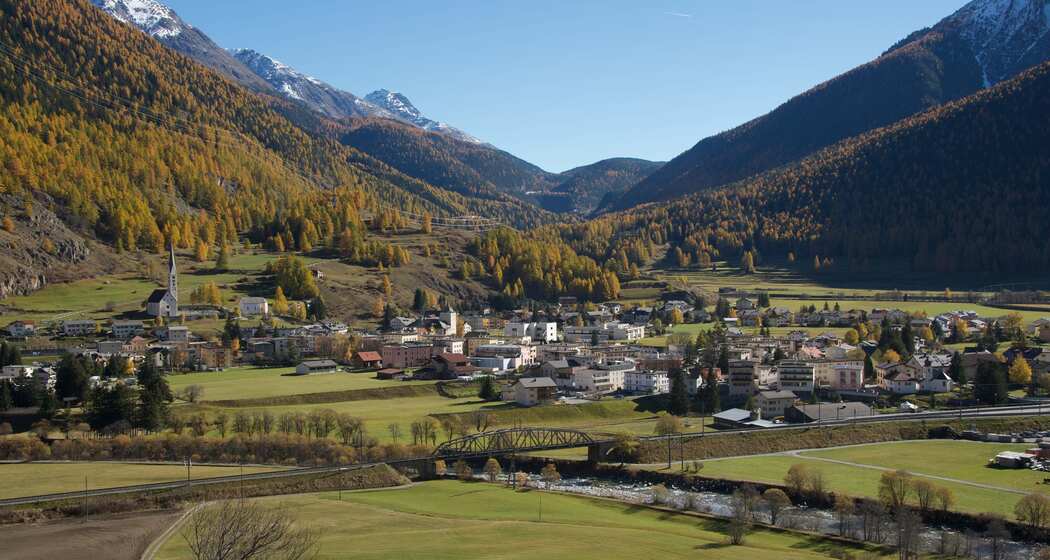 Zernez
