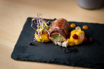 12. Samnauner Gipfelgenuss