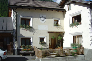 Chasa Muglin 29
