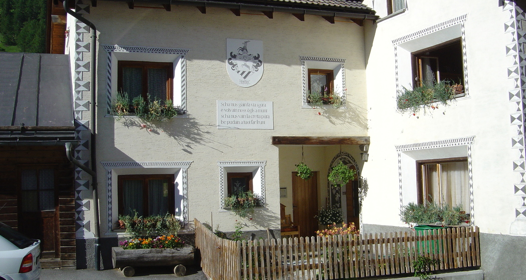 Chasa Muglin 29