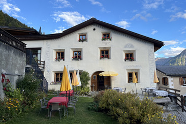 Pension Arina