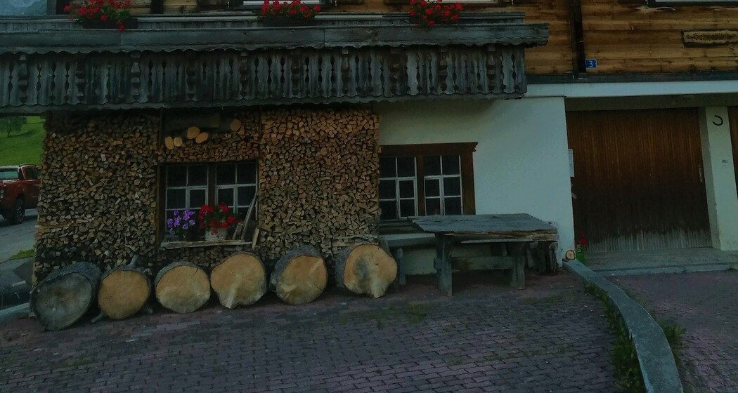 Aussenansicht