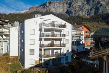 Wohnung 3.7