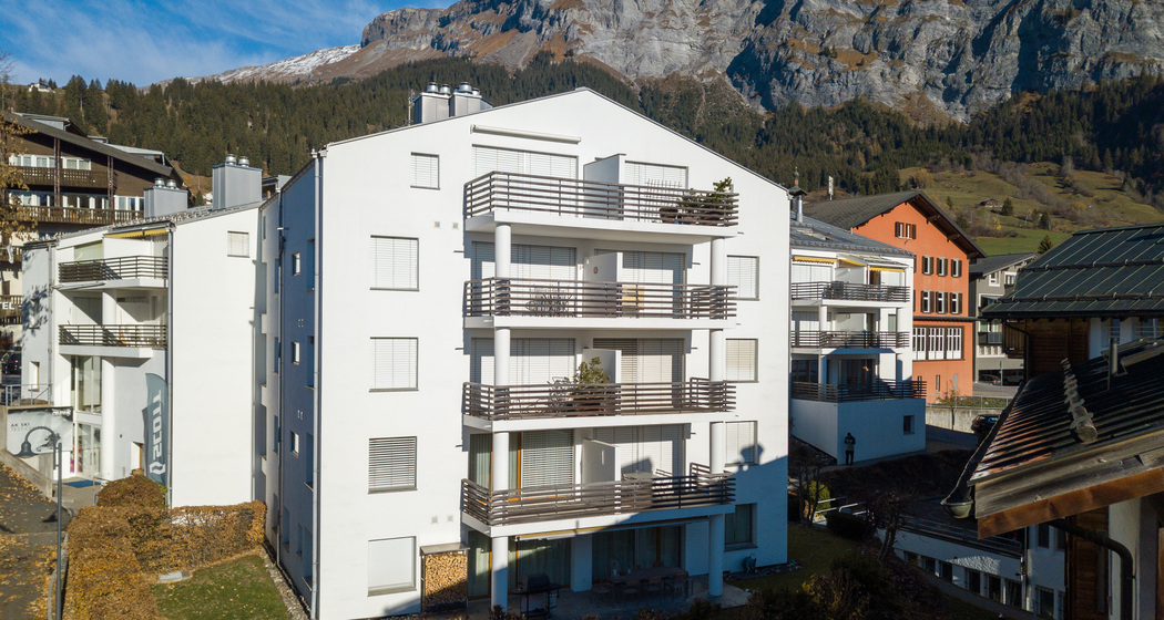 Wohnung 3.7