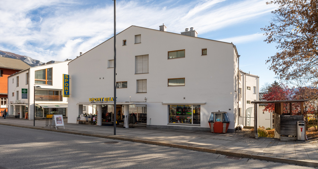Wohnung 3.7.