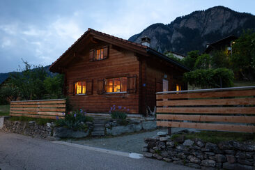 Casa Scharons