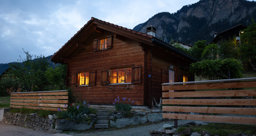 Casa Scharons