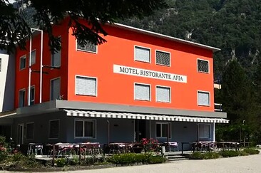 Motel Afia