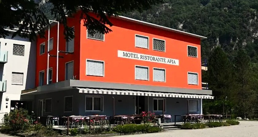 Motel Afia