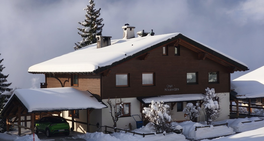 Haus