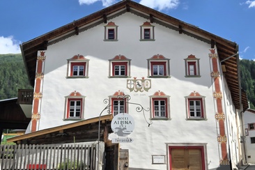 Haus